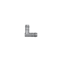 H520IE-B 16mm Elbow Insert Barb Connector - 100 per package - Fittings